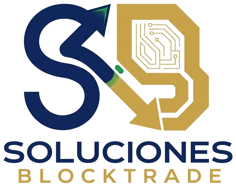Soluciones BlockTrade